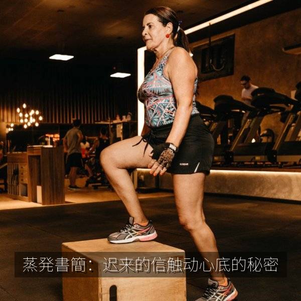 蒸発書簡：迟来的信触动心底的秘密